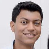 Jeberson Santos marques