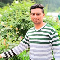 Sagar Shinde