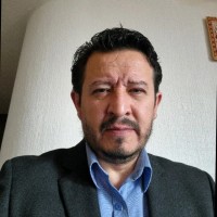 Sergio Fragoso Cedillo