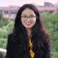 Mansi Bhardwaj