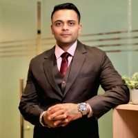 Jayant Pandey, PMP®, ITIL® 4, MBA (IT), B.Tech (CSE)