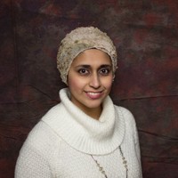 Salma Jamaluddin, Ctmp