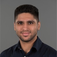 Sagar Trivedi, MMgmt