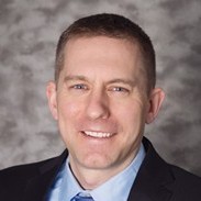 Stephen Preston