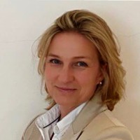 Ilka V. Witzendorff