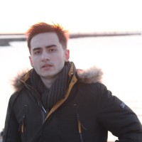 İsmail Yılmaz
