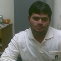 Irshad Ansari