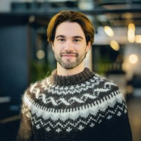 Arthur Vilela 魏耀骏