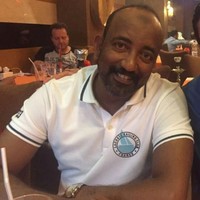 Hisham Khedr Ali