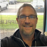 Mike Kolstad