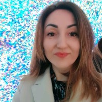 Nadejda Zagrencu
