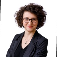 Joanna Litecka-Kurcek