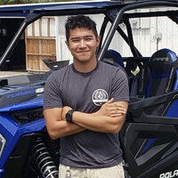 Brandon Nguyen