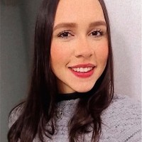 Larissa Ramiro