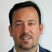 Laurent GARRIGUES