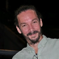 Stephane Taochy