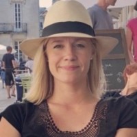 Frédérique Brice Bertazzo