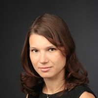 Vasilina Ruseykina