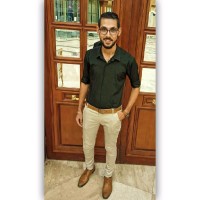 Sherif N.Ebrahim