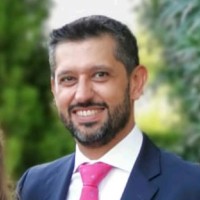 Víctor Honrado García