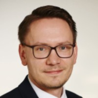 Dr. Benjamin Wegener