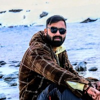 Sourabh Sharma ☁️