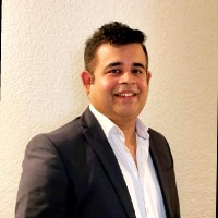 Vivek Kumar Singh
