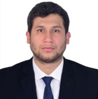 Luis Alfredo Pastor Becerra