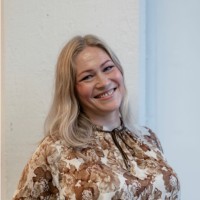 Harriet Gullstén, PhD, MSc