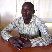 John mwenga   MIET/KETRB (Pr.Tech.Eng)