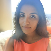 Kalina Kheirolomoom
