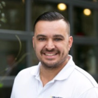 Robert Valenzuela