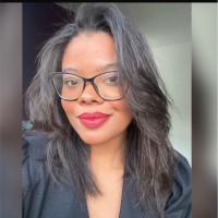 Rebecca Mathias Santos