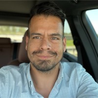 Nick Gomez