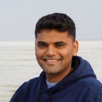 Darshan Patel
