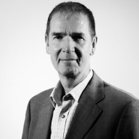 Pete Crouch