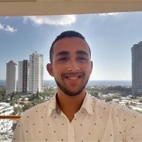 Domingo Alberto Garcia Espinal