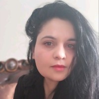 Rakhshanda Nasreen