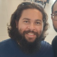Javier Bustos Ortega