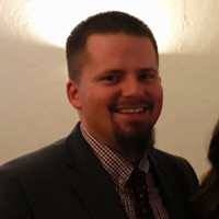 Cody McCullough