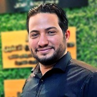Mohamed Khedr