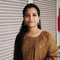 Varsha C
