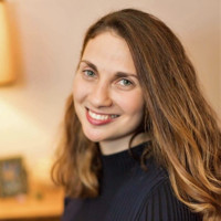 Henny Stern, Lcsw-Licsw