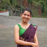 Riya John