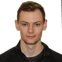 Justin Vaughan