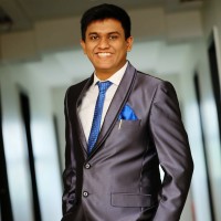 Hrushikesh Bhosale