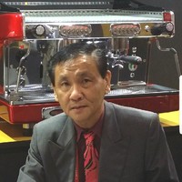 Andrew Sim
