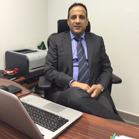 Ashraf Afifi