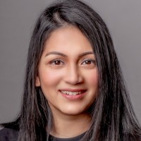 Sauda Ahmed, P.E.