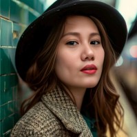 MARY MALLARI